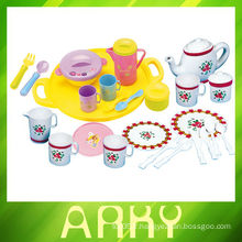 New Kid Toy pour 2014 Girl Tea Set